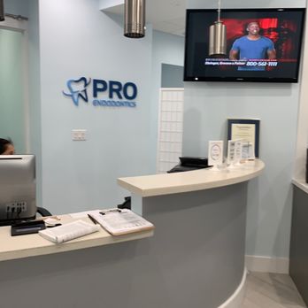 Pro Endodontics - Lobby - Endodontists Near Me - Miami, Florida Pro Endodontics - Lobby - Endodontists Near Me - Miami, Florida