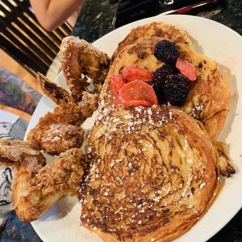 Lucille's - New American Near Me - Houston, Texas Lucille's - New American Near Me - Houston, Texas