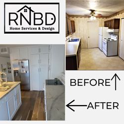 RNBD Home Services & Design