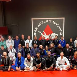 148 Jiu Jitsu