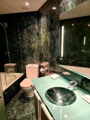 AC Hotel Valencia by null