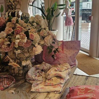LoveShackFancy - Women's Clothing Near Me - Coconut Grove, Florida
