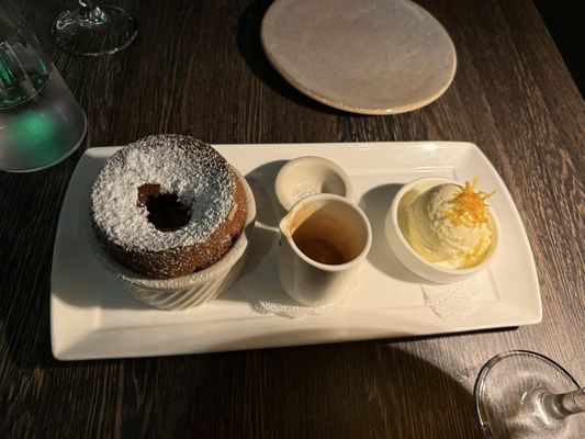 Mario Pagán Restaurant by null