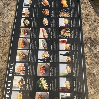 Maru Sushi Bar - Sushi Bars Near Me - Los Angeles, California Maru Sushi Bar - Sushi Bars Near Me - Los Angeles, California