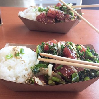 Poke-Poke - Hawaiian Near Me - Austin, Texas Poke-Poke - Hawaiian Near Me - Austin, Texas
