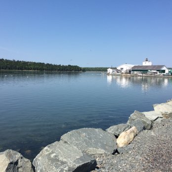 Fisherman's Cove - a large body of water - Local Flavor Near Me - Eastern Passage, Nova Scotia Fisherman's Cove - a large body of water - Local Flavor Near Me - Eastern Passage, Nova Scotia