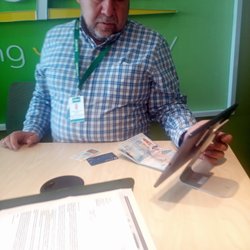 Edreams International Networks