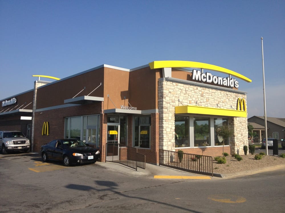 MCDONALD’S Updated September 2024 20 Reviews 601 N Hwy 23, Knob