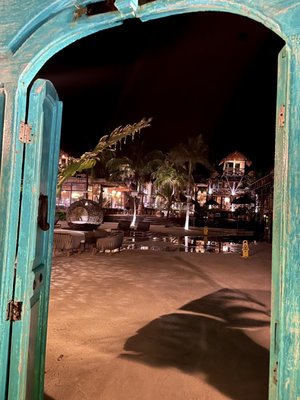 Aldea Kuká - Holbox Eco Hotel Boutique by null