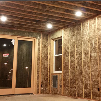Bud's Foam Improvements - Insulation Installation Near Me Bud's Foam Improvements - Insulation Installation Near Me