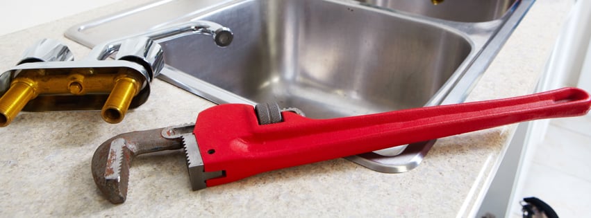 Slide of L and S Plumbing & Heating