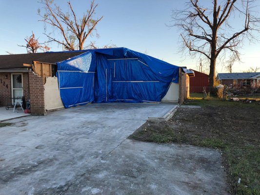 Fl Storm repair Logo