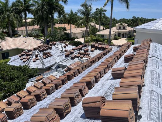 Super Roofers Of Florida