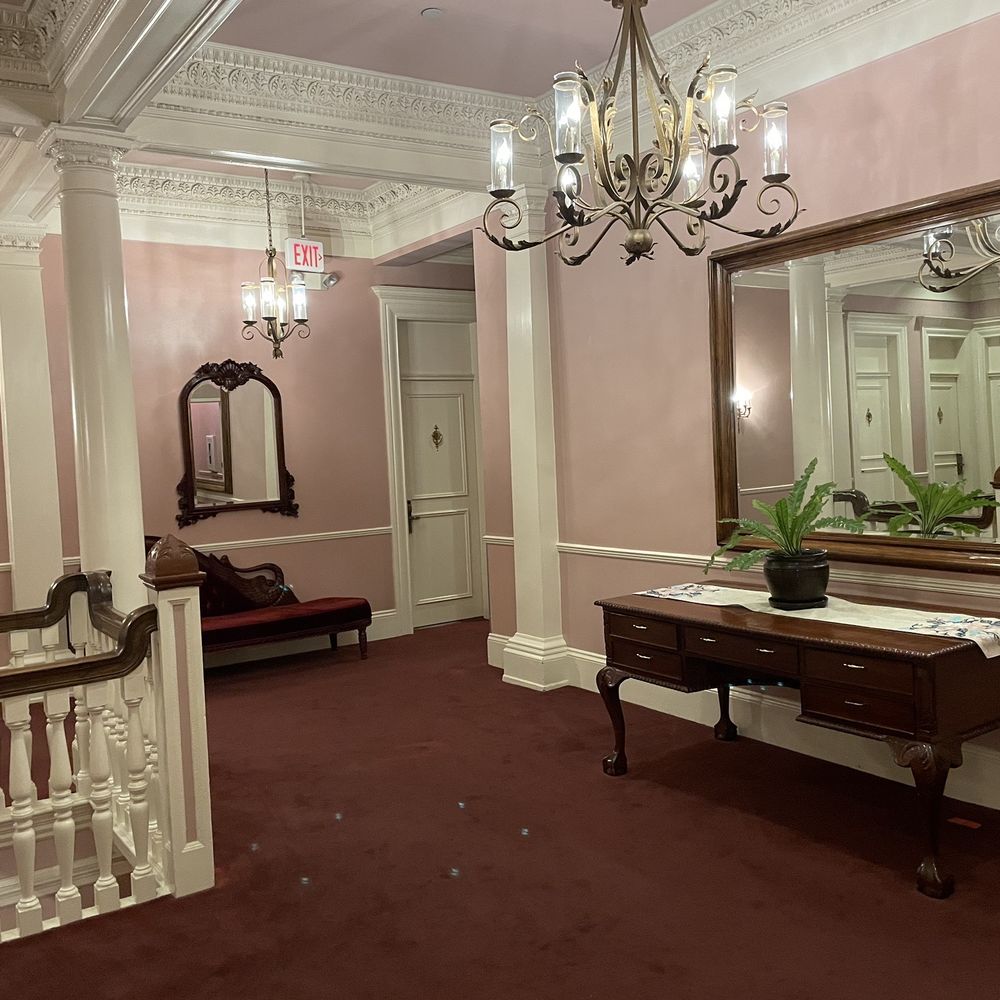 The Monterey Hotel - 2nd floor - Hotels Near Me - Monterey, California The Monterey Hotel - 2nd floor - Hotels Near Me - Monterey, California