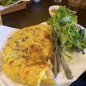 Renton Bistro - Banh Xeo - Vietnamese Near Me - Renton, Washington Renton Bistro - Banh Xeo - Vietnamese Near Me - Renton, Washington