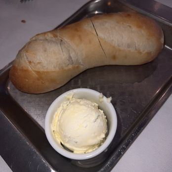 Ruth's Chris Steak House - Bread & Butter - Steakhouses Near Me - Pasadena, California Ruth's Chris Steak House - Bread & Butter - Steakhouses Near Me - Pasadena, California