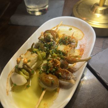 Salinas - Gilda - Spanish Near Me - New York, New York