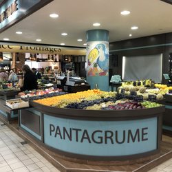 Les Halles de Tours
