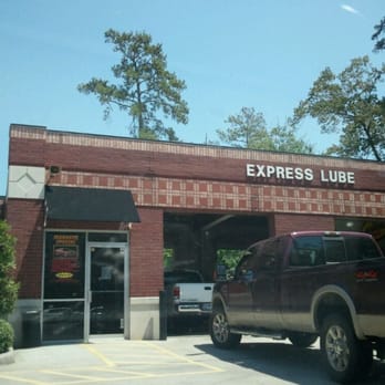 Aqua Auto Wash - Car Wash Near Me - Conroe, Texas