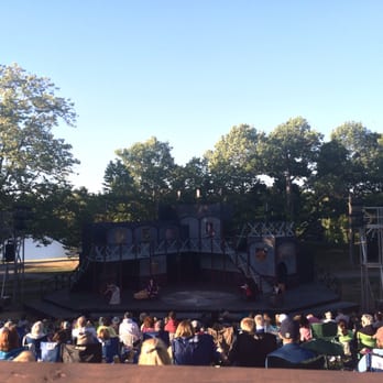 Shakespeare In Delaware Park - The new stage! - Performing Arts Near Me - Buffalo, New York Shakespeare In Delaware Park - The new stage! - Performing Arts Near Me - Buffalo, New York