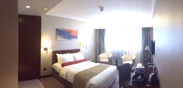 Prince Hotel by null