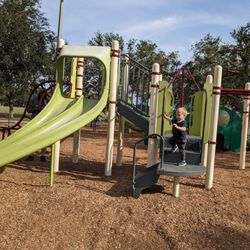 Three Oaks Community Park
