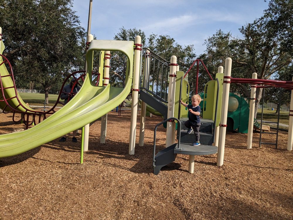 Three Oaks Community Park Image