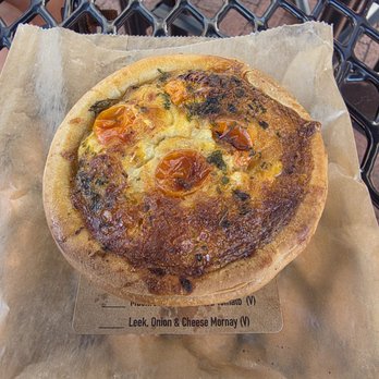 The Grand White Rabbit Tea - Oh, and look, this is the third pie. - Coffee & Tea Near Me - Fredericksburg, Virginia The Grand White Rabbit Tea - Oh, and look, this is the third pie. - Coffee & Tea Near Me - Fredericksburg, Virginia
