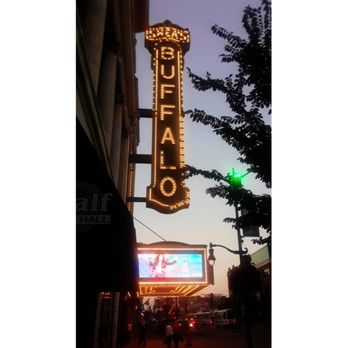 Shea's Performing Arts Center - Performing Arts Near Me - Buffalo, New York