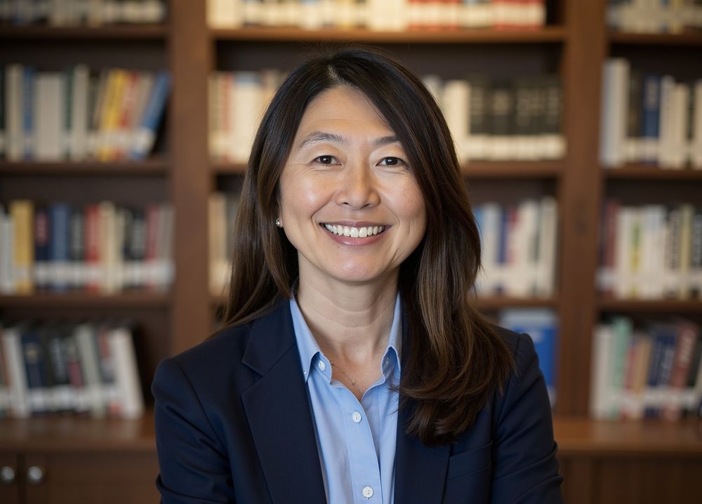 Kei Dalsimer, Psy D, LMFT - grief counselor in Irvine, CA