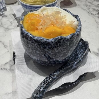 Sugar Maison - Desserts Near Me - Markham, Ontario