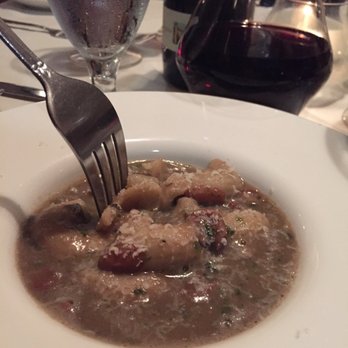 Pasta And... - Pasta e Fagioli Genovese - Italian Near Me - Margate, Florida Pasta And... - Pasta e Fagioli Genovese - Italian Near Me - Margate, Florida