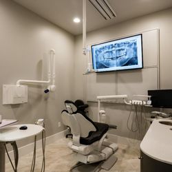 Patricia Salter, DDS - Smileology