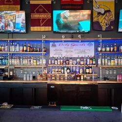 Pally's Pub & Pizza