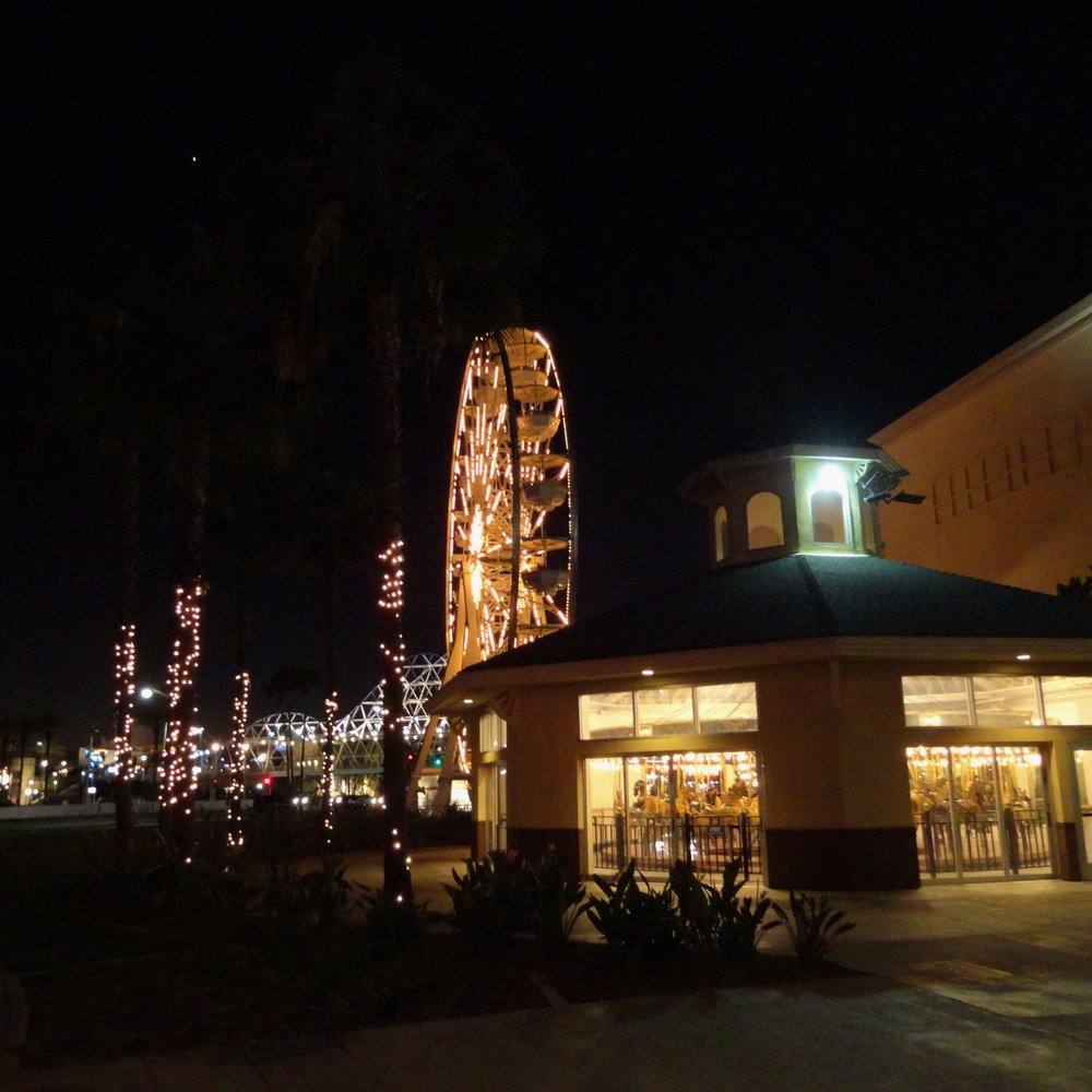 The Pike Outlets - Shopping Centers Near Me - Long Beach, California The Pike Outlets - Shopping Centers Near Me - Long Beach, California