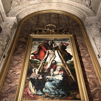 Cathedral de Sevilla - Churches Near Me - Seville, SE Cathedral de Sevilla - Churches Near Me - Seville, SE