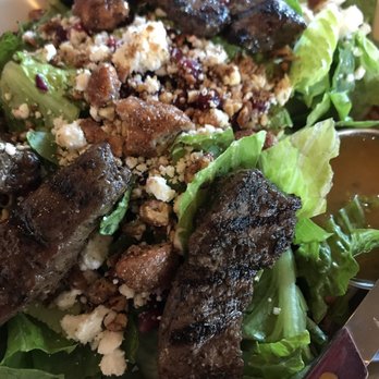 Mia's Table - American Near Me - Shenandoah, Texas