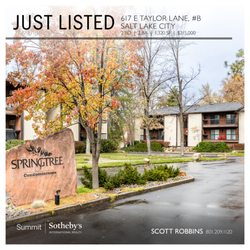 Scott Robbins - Summit Sotheby's International Realty - http://bit.ly/3G92CXW