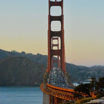 Golden Gate Bridge - Golden Gate Bridge_Sanju-7 - Landmarks & Historical Buildings Near Me Golden Gate Bridge - Golden Gate Bridge_Sanju-7 - Landmarks & Historical Buildings Near Me