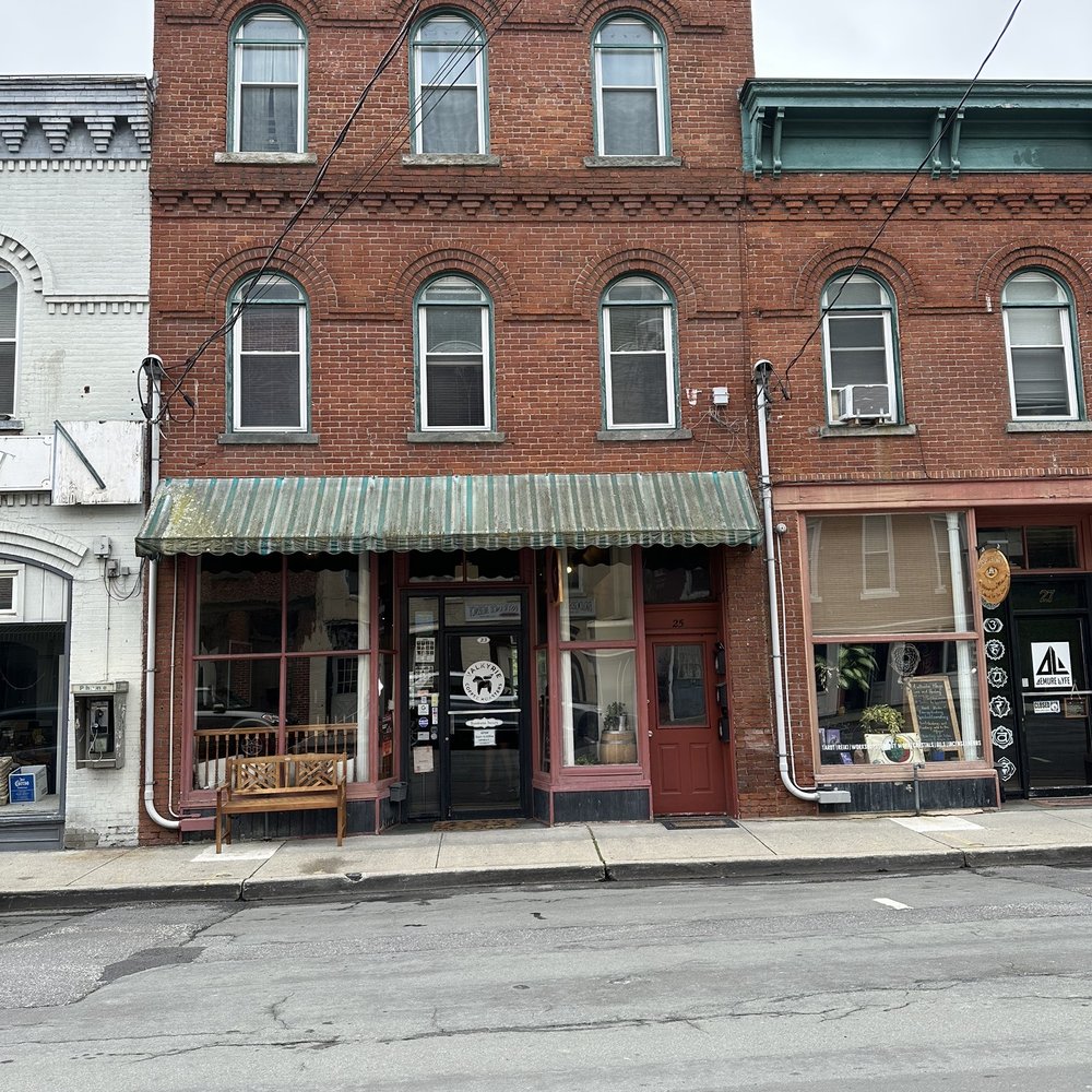 Valkyrie Coffee Roasters - Coffee Roasteries Near Me - Chester, New York Valkyrie Coffee Roasters - Coffee Roasteries Near Me - Chester, New York