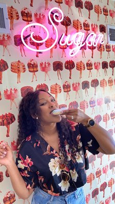 Fluff Bake Bar by null Fluff Bake Bar by null