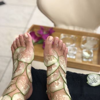 Color Spa - Nail Salons Near Me - San Juan Capistrano, California
