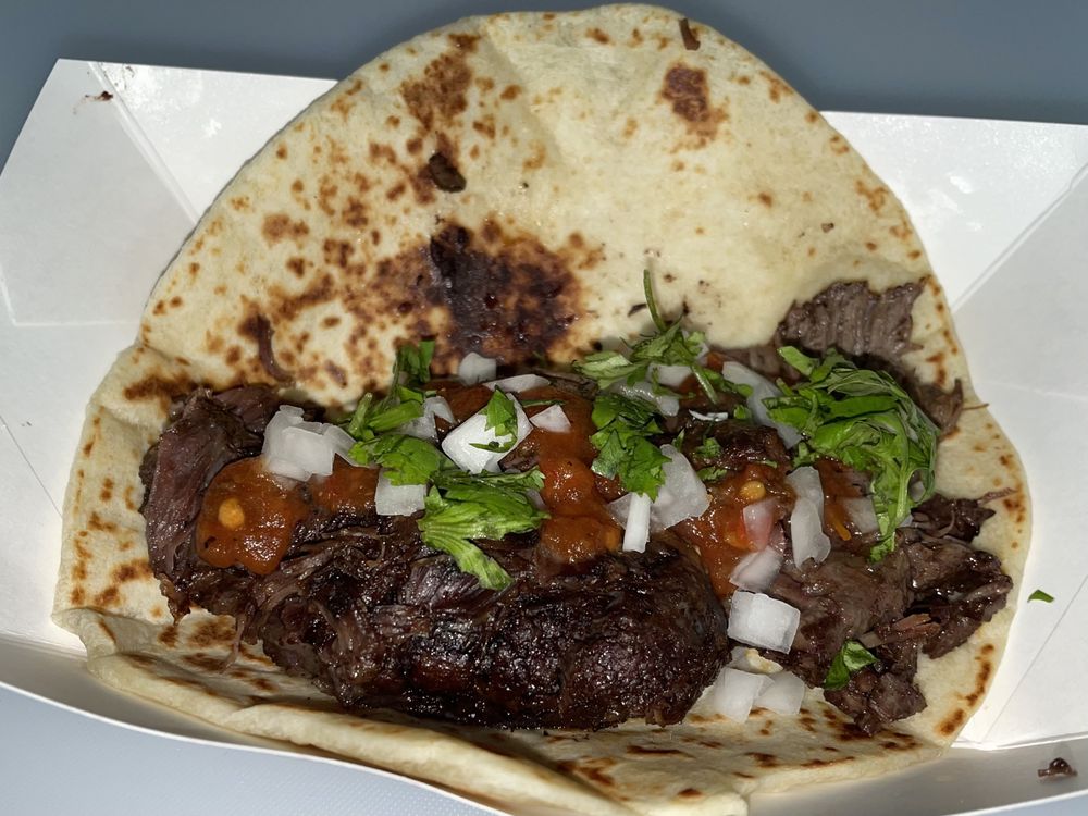 Baldo’s Barbacoa Logo