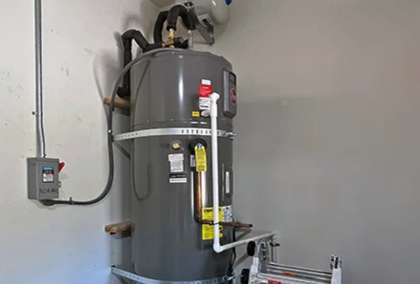 Water Heater Replacement & Repair - Experiencing hot water heater trouble in the Dallas-Fort Worth TX area? Call or Text - 817-896-2226 

DFW Rapid Repair is your trusted local plumber! As a specialized plumbing service, we focus exclusively on water heater repair, installation service, and preventative maintenance, ensuring that you receive prompt, master plumber expertise.