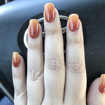 The Nail Spa - Nail Salons Near Me - Dallas, Texas