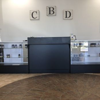 CBD of Stuart - Vitamins & Supplements Near Me - Stuart, Florida