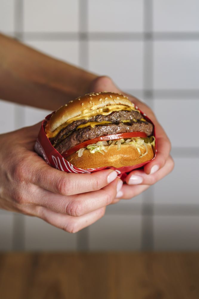 Burgerhead