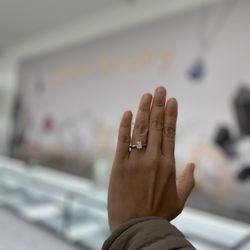 Desire Jewelry