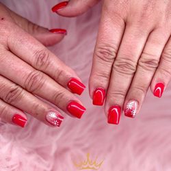 The Queen Nails & Spa