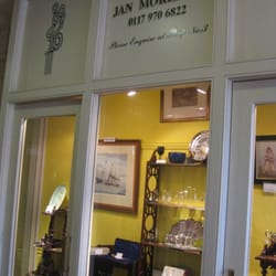Clifton Arcade